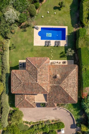 Villa Quatre